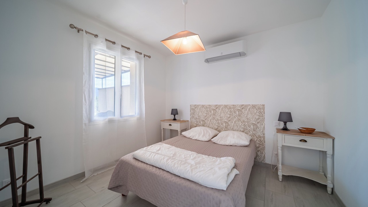 Photo of Bedroom in Bedoin