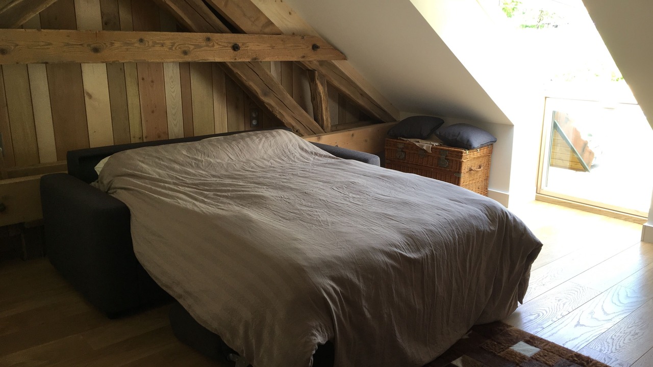 Photo of Bedroom in Essia