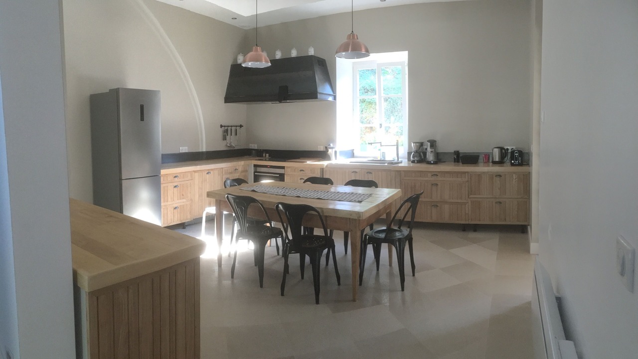 Photo of Kitchen in Essia
