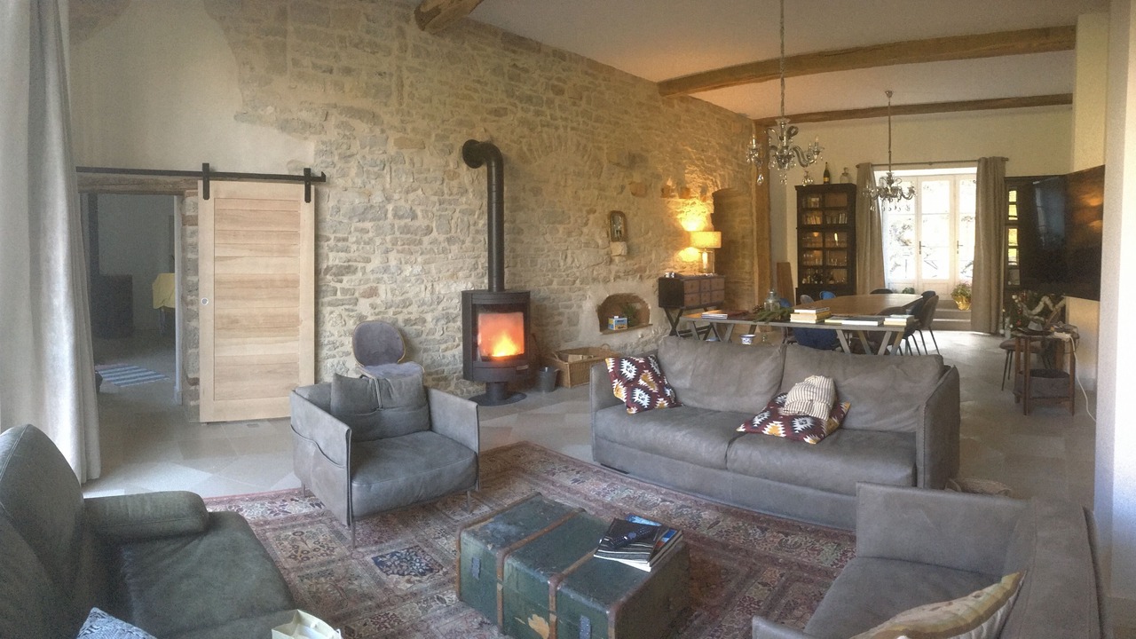 Photo of Livingroom in Essia