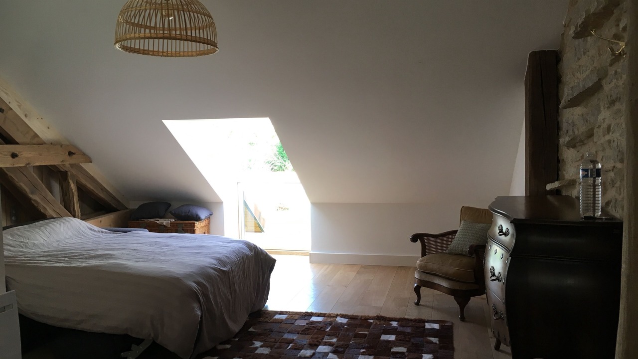 Photo of Bedroom in Essia