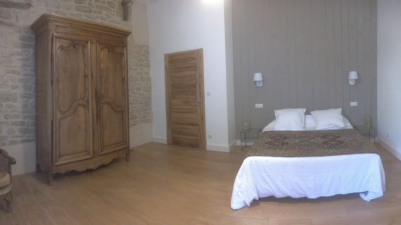 Photo of Bedroom in Essia