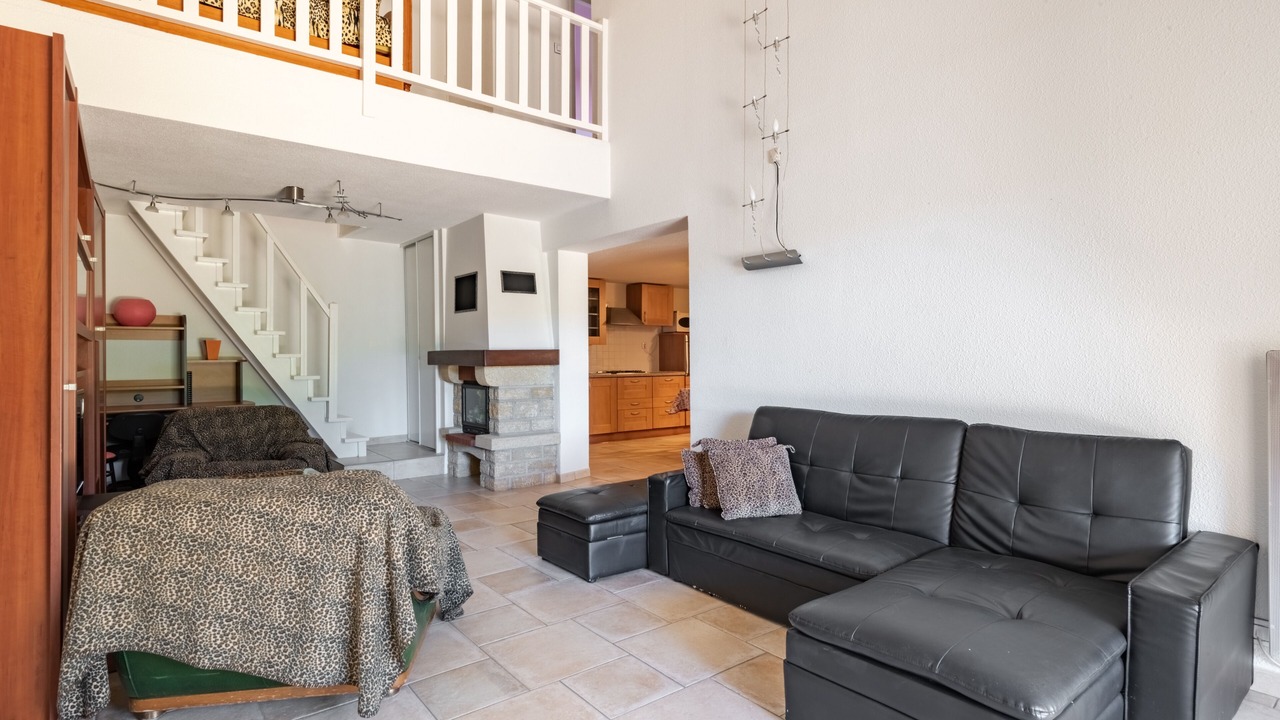 Photo of Livingroom in Saint-Germain