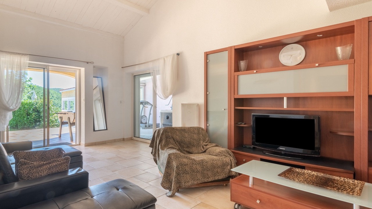 Photo of Livingroom in Saint-Germain