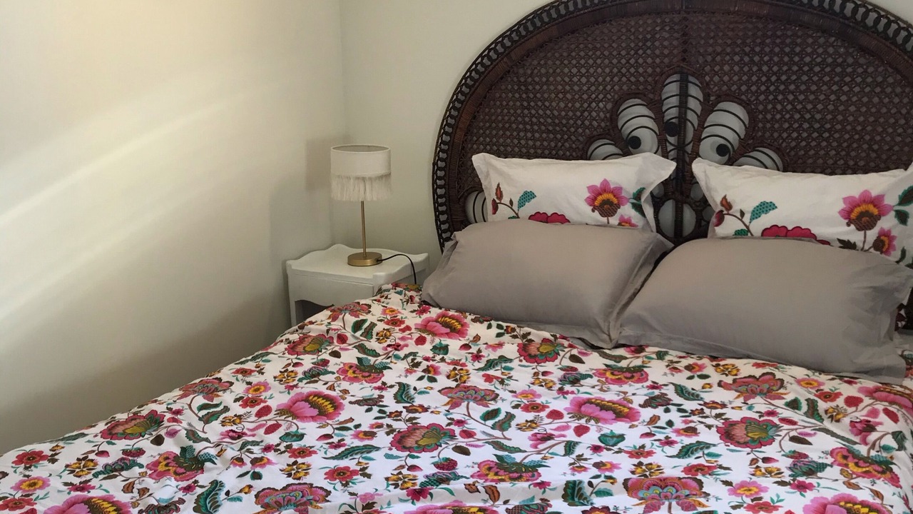 Photo of Bedroom in Quincie-en-Beaujolais