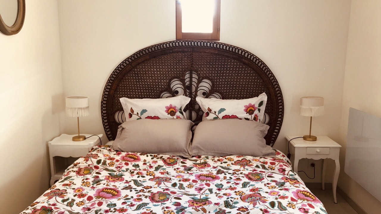 Photo of Bedroom in Quincie-en-Beaujolais