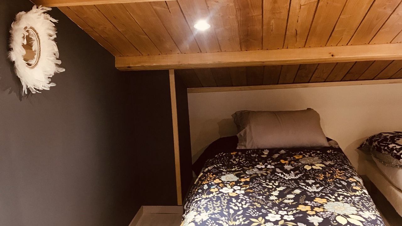 Photo of Bedroom in Quincie-en-Beaujolais