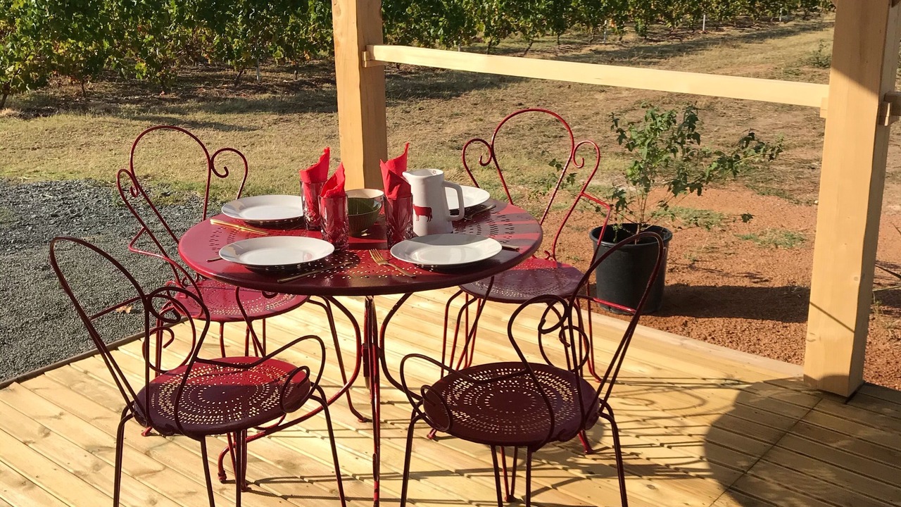 Photo of Outdoor in Quincie-en-Beaujolais