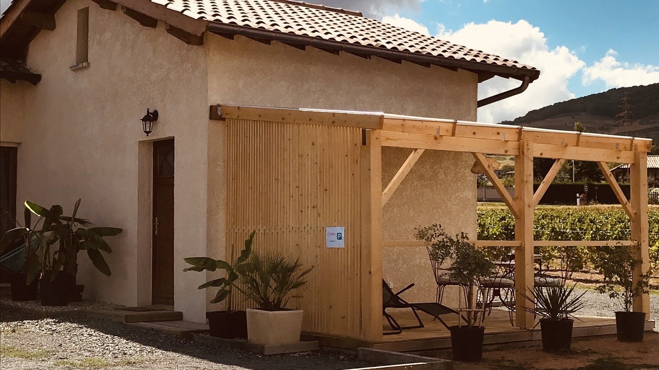 Photo of Outdoor in Quincie-en-Beaujolais