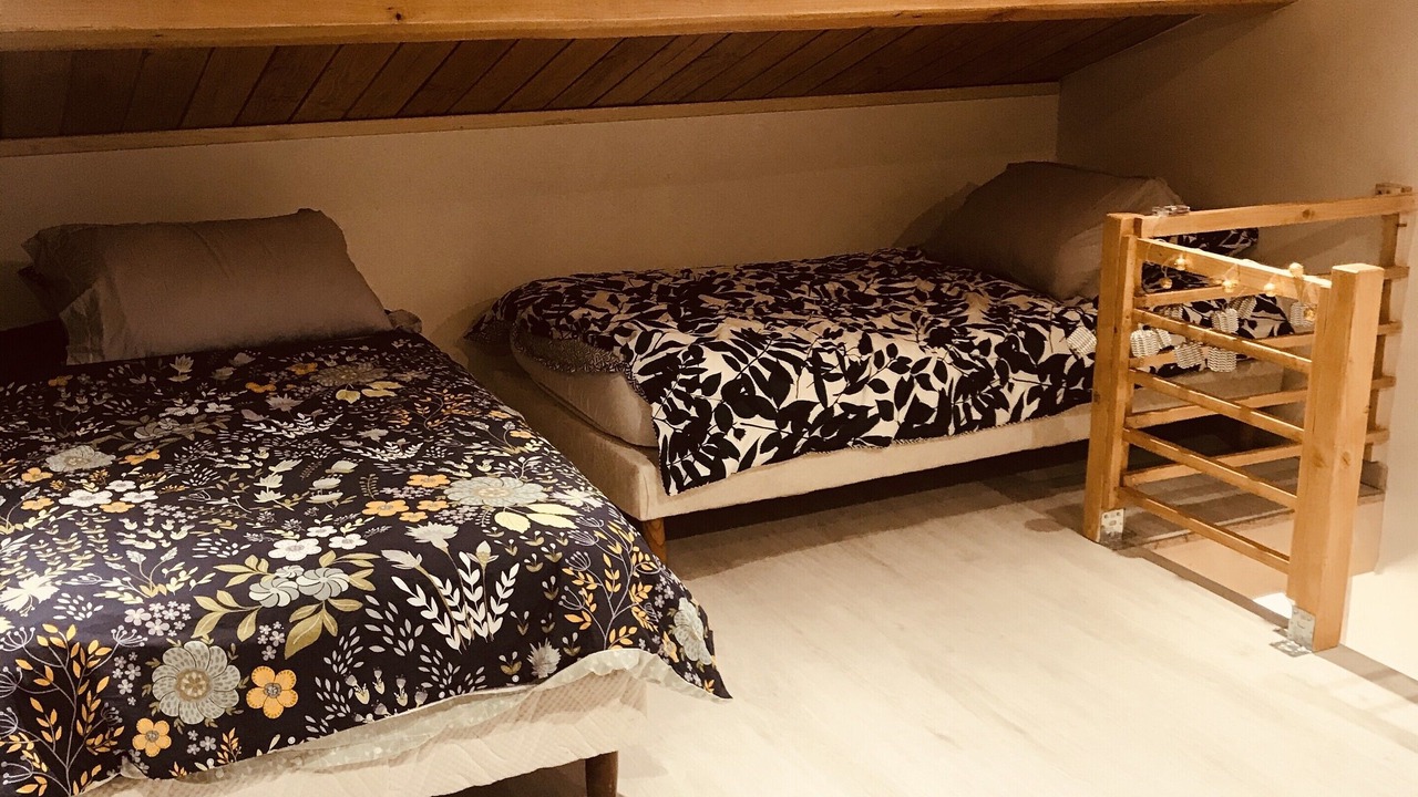Photo of Bedroom in Quincie-en-Beaujolais
