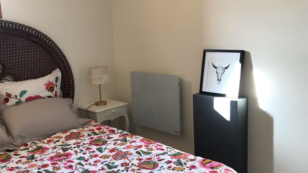 Photo of Bedroom in Quincie-en-Beaujolais