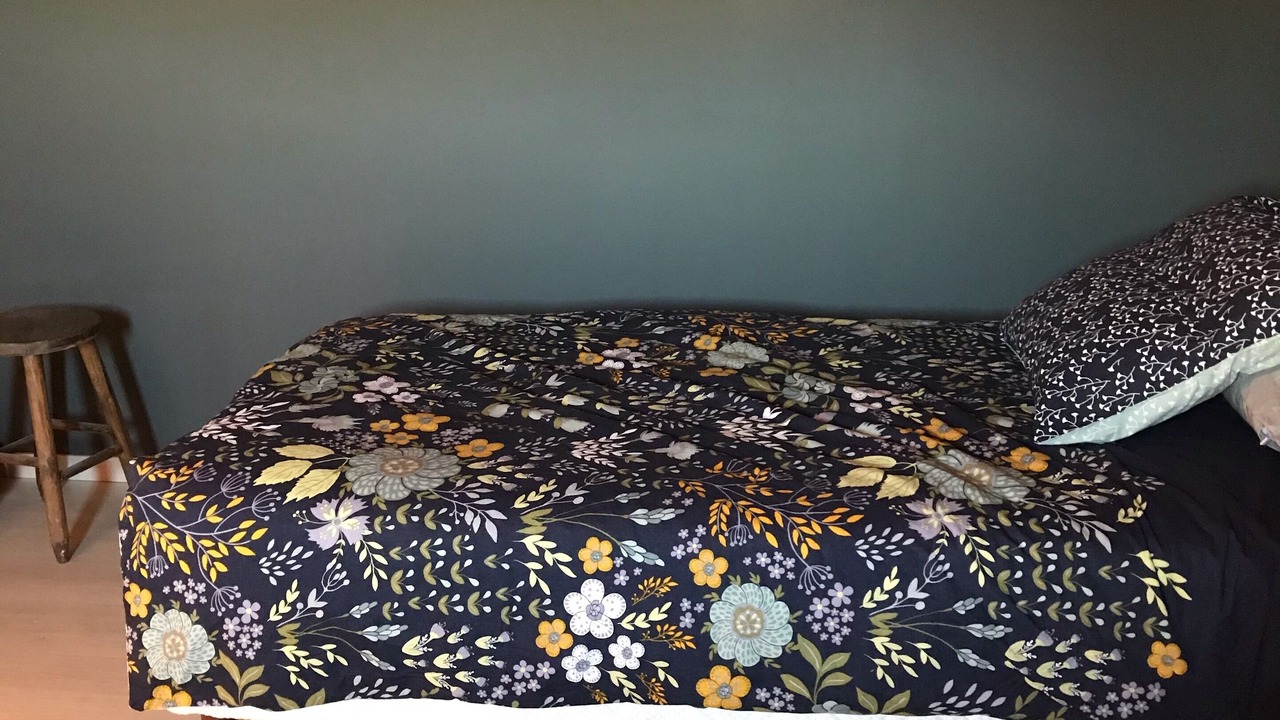 Photo of Bedroom in Quincie-en-Beaujolais