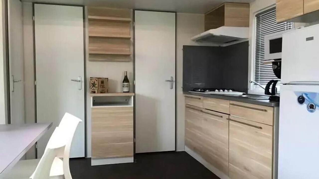 Photo of Kitchen in Ornans