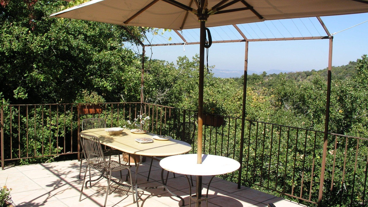 Photo of Outdoor in La Roque-sur-Pernes