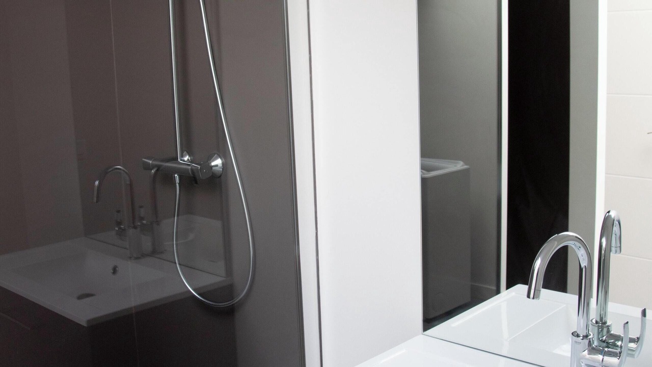 Photo of Bathroom in Panissieres