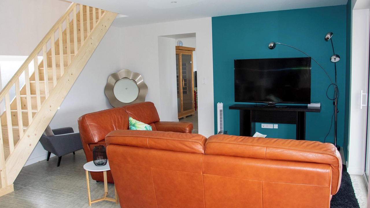 Photo of Livingroom in Panissieres