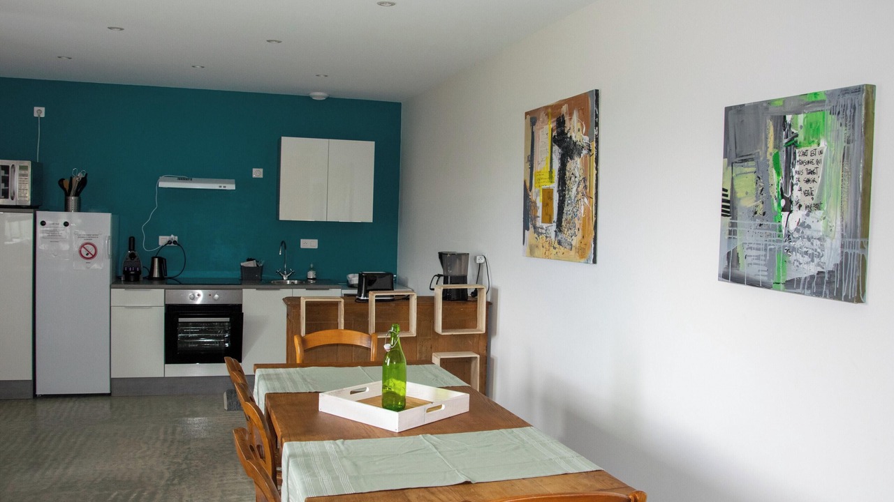 Photo of Livingroom in Panissieres