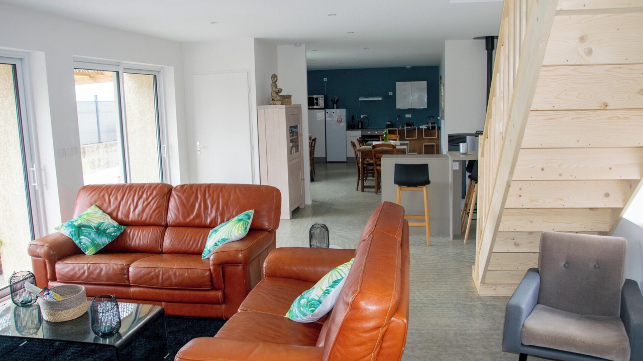Photo of Livingroom in Panissieres