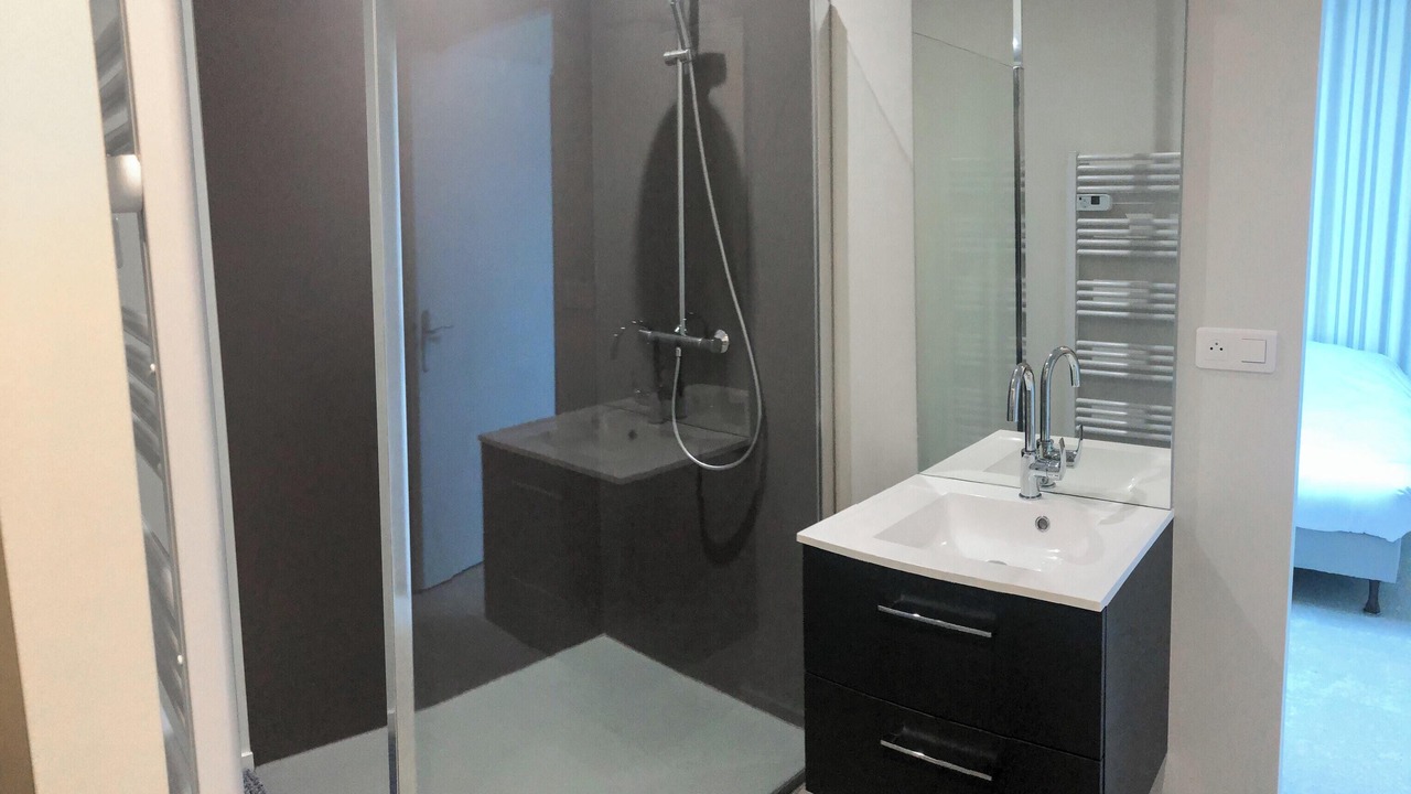 Photo of Bathroom in Panissieres