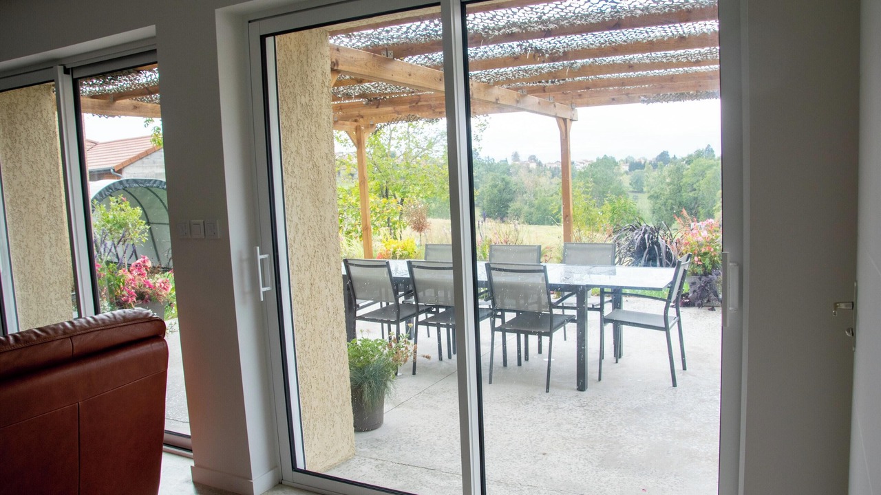 Photo of Livingroom in Panissieres