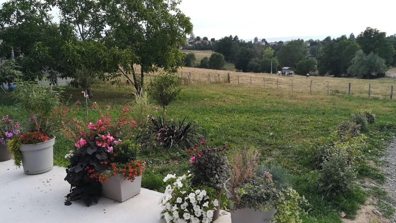 Photo of Outdoor in Panissieres