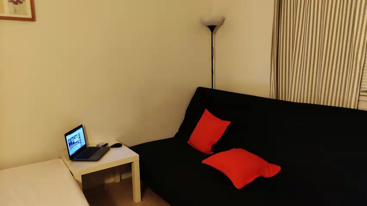 Photo of Livingroom in Bourg-la-Reine