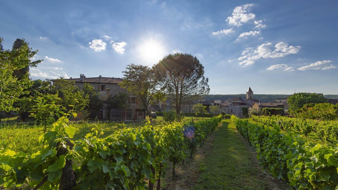 Photo of Outdoor in Saint-Maurice-dʼArdeche