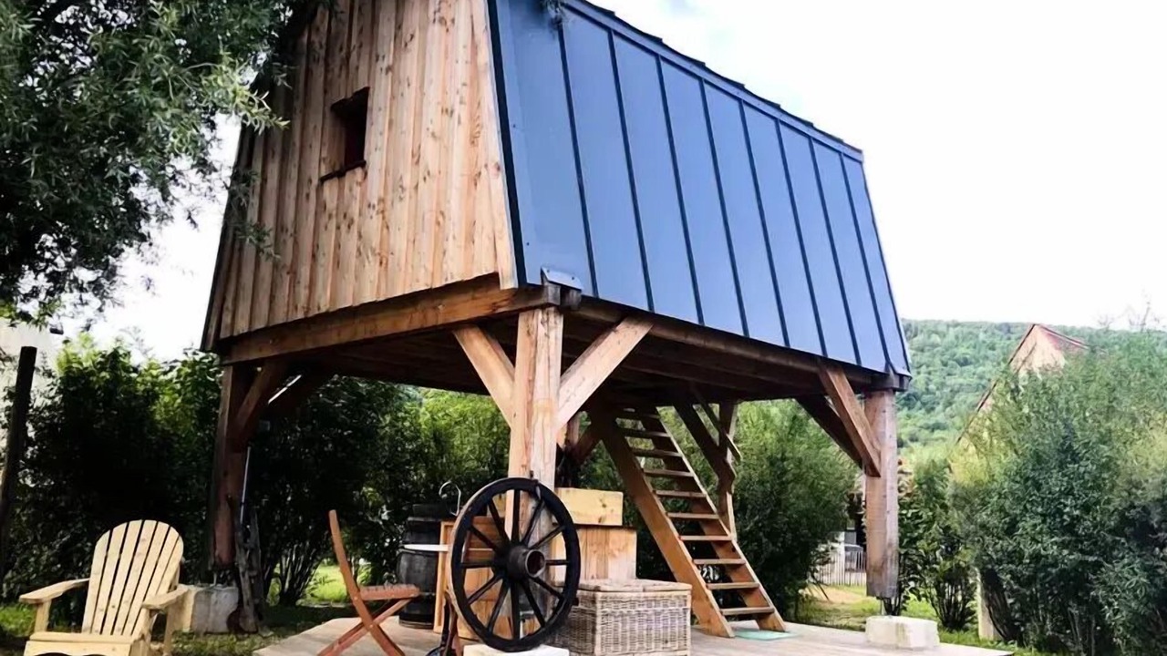 Photo of Outdoor in Ornans