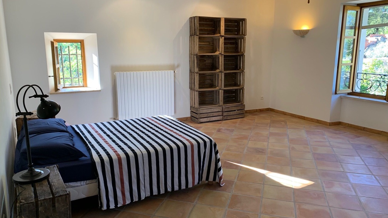 Photo of Bedroom in Piegon