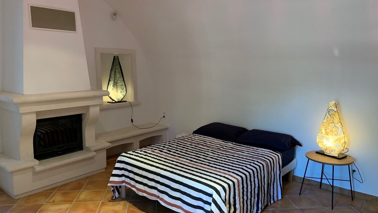 Photo of Bedroom in Piegon