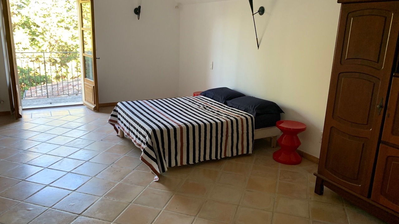 Photo of Bedroom in Piegon