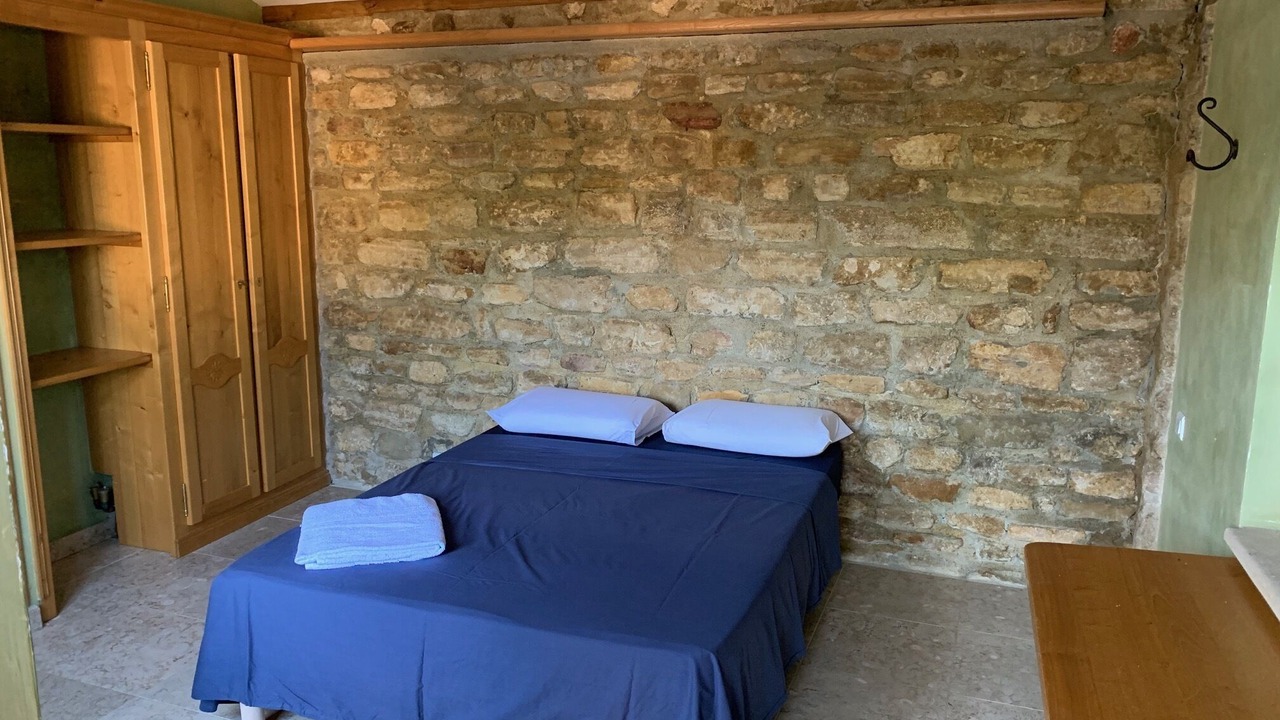Photo of Bedroom in Piegon