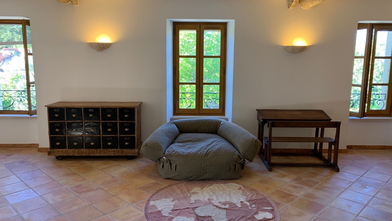 Photo of Livingroom in Piegon