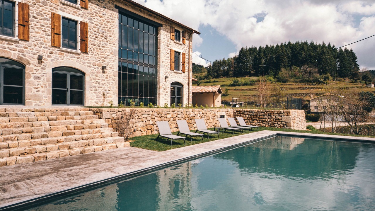 Photo of Outdoor in Labatie-d'Andaure