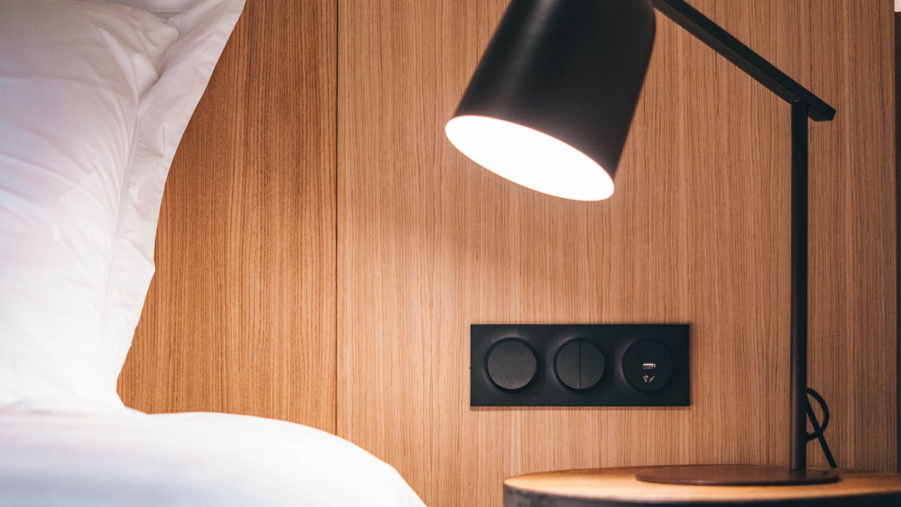 Photo of Bedroom in Labatie-d'Andaure