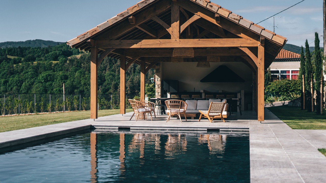 Photo of Outdoor in Labatie-d'Andaure
