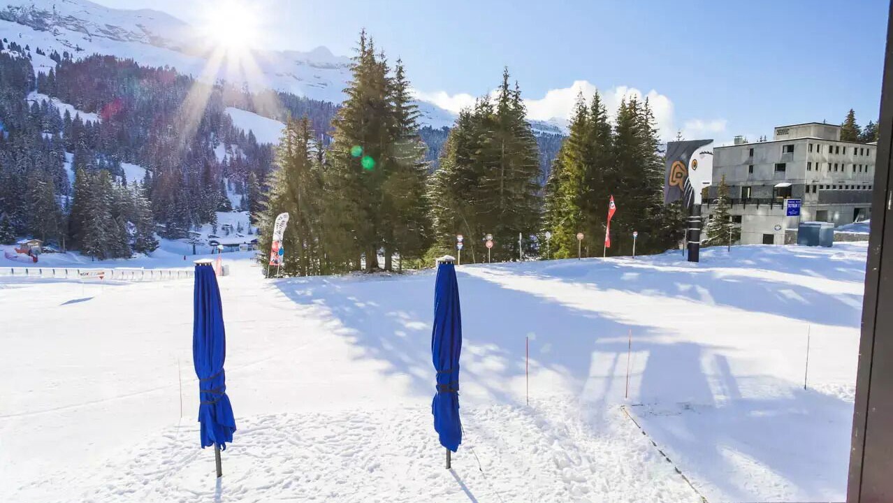 Photo of Others in Flaine