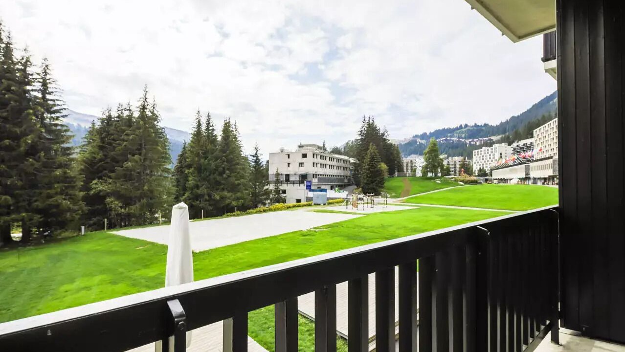 Photo of Outdoor in Flaine