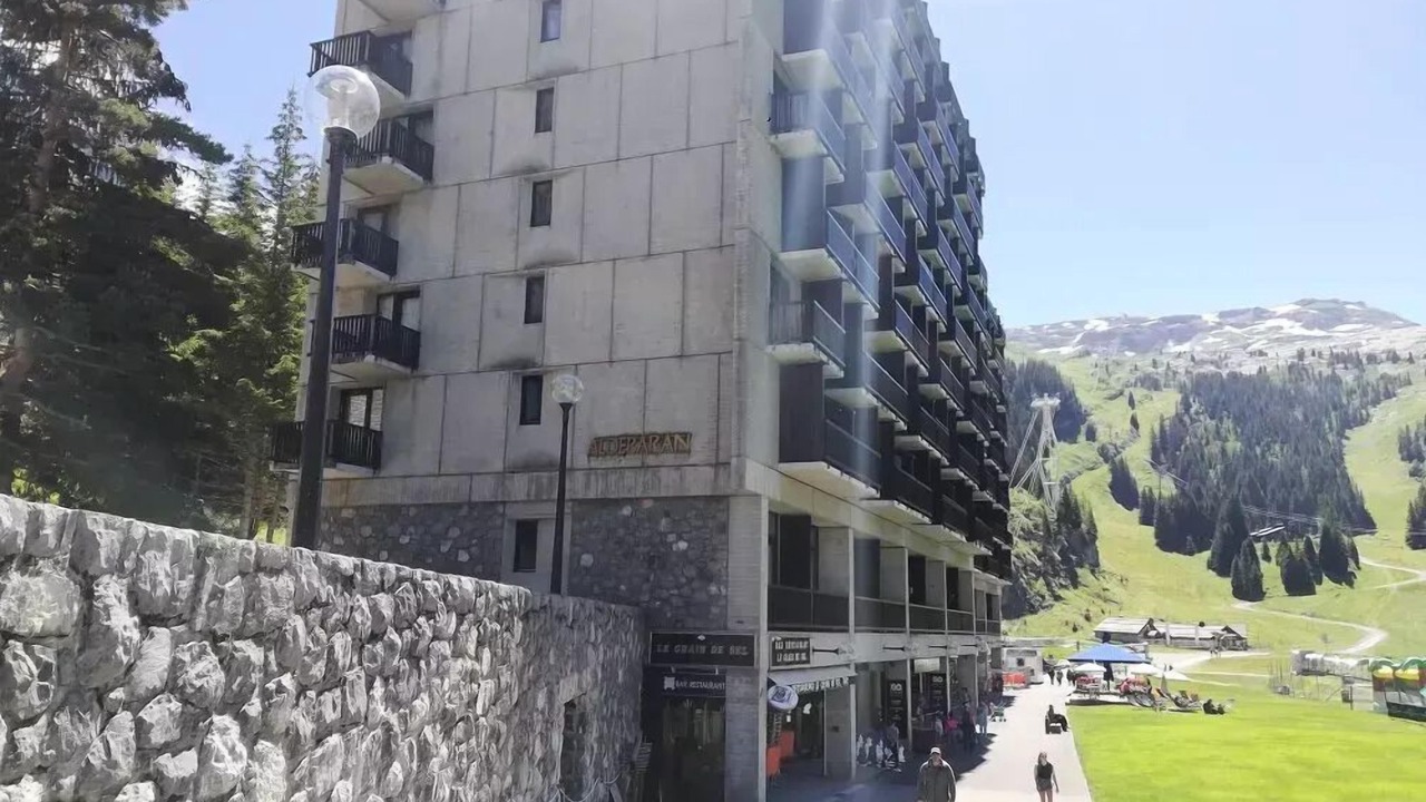 Photo of Outdoor in Flaine