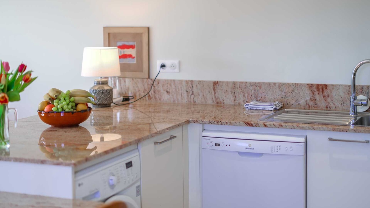 Photo of Kitchen in Castelnau-de-Montmiral