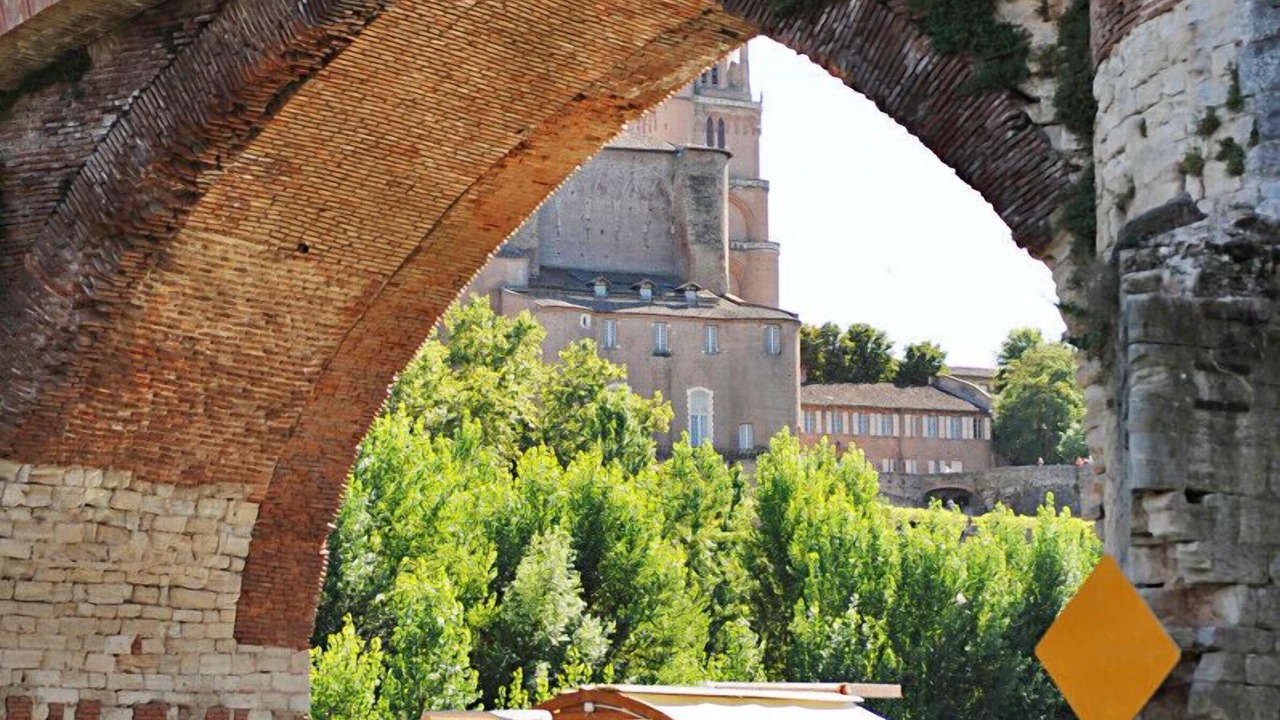Photo of Others in Castelnau-de-Montmiral