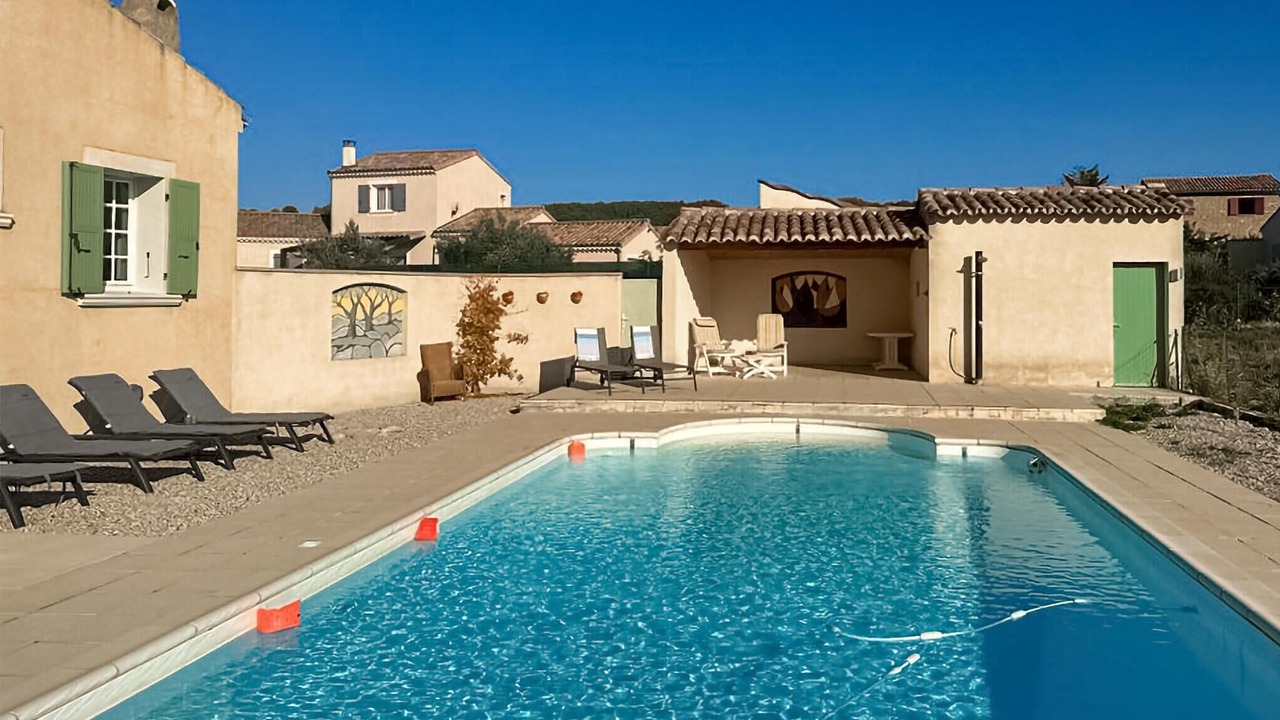 Photo of Outdoor in Saint-Maurice-sur-Eygues