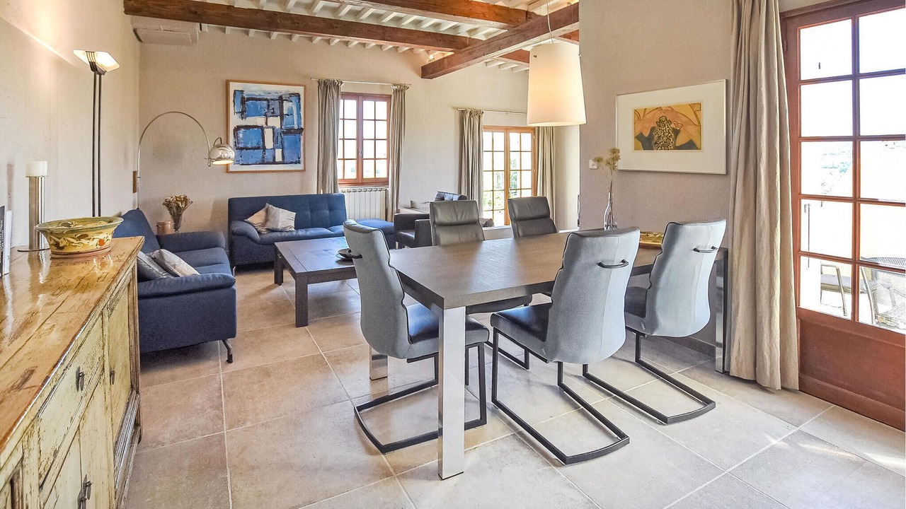 Photo of Bedroom in Saint-Maurice-sur-Eygues