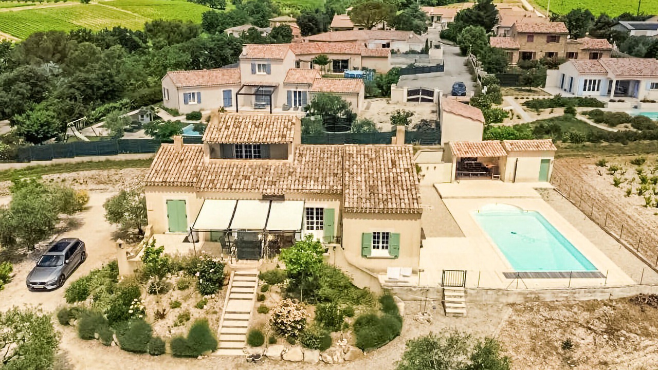 Photo of Others in Saint-Maurice-sur-Eygues