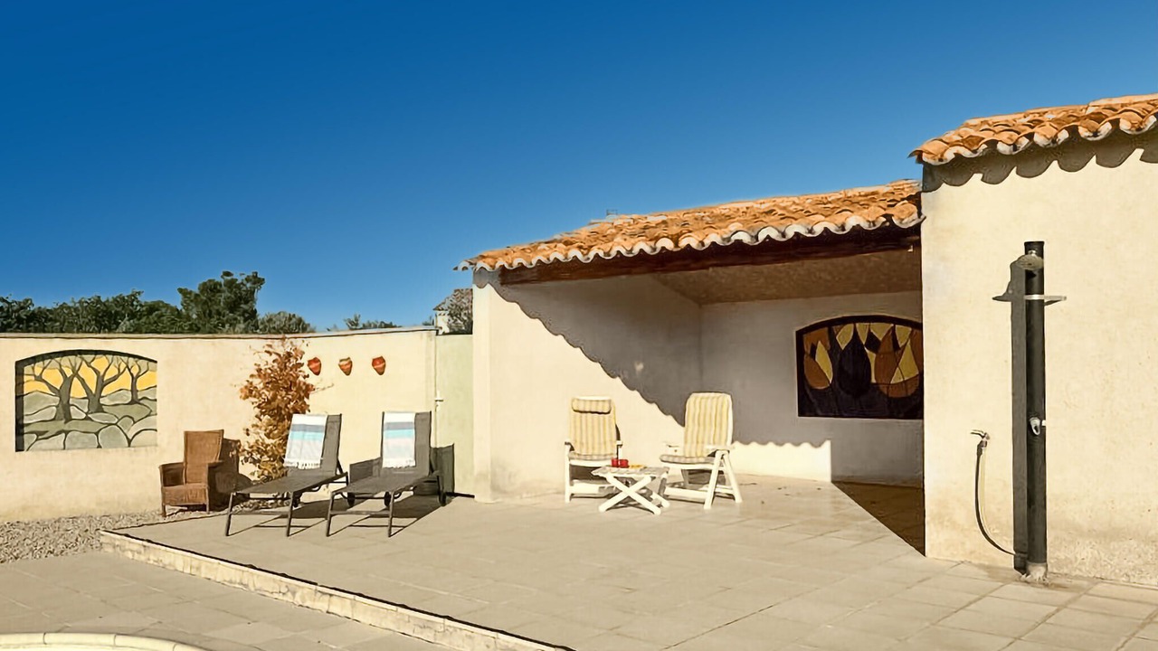 Photo of Outdoor in Saint-Maurice-sur-Eygues