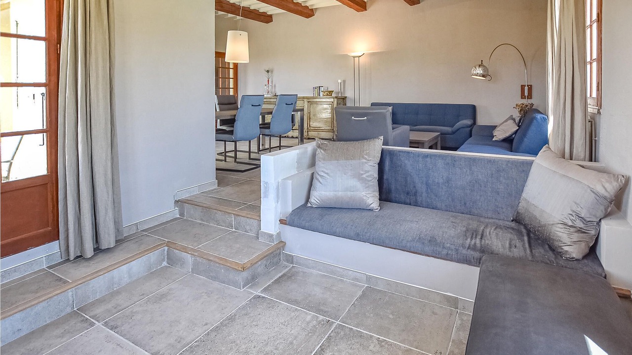 Photo of Bedroom in Saint-Maurice-sur-Eygues
