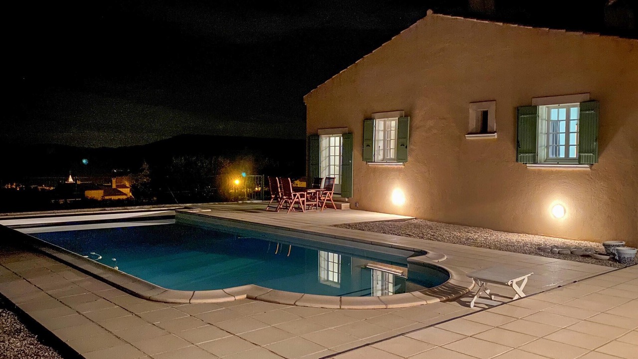 Photo of Outdoor in Saint-Maurice-sur-Eygues