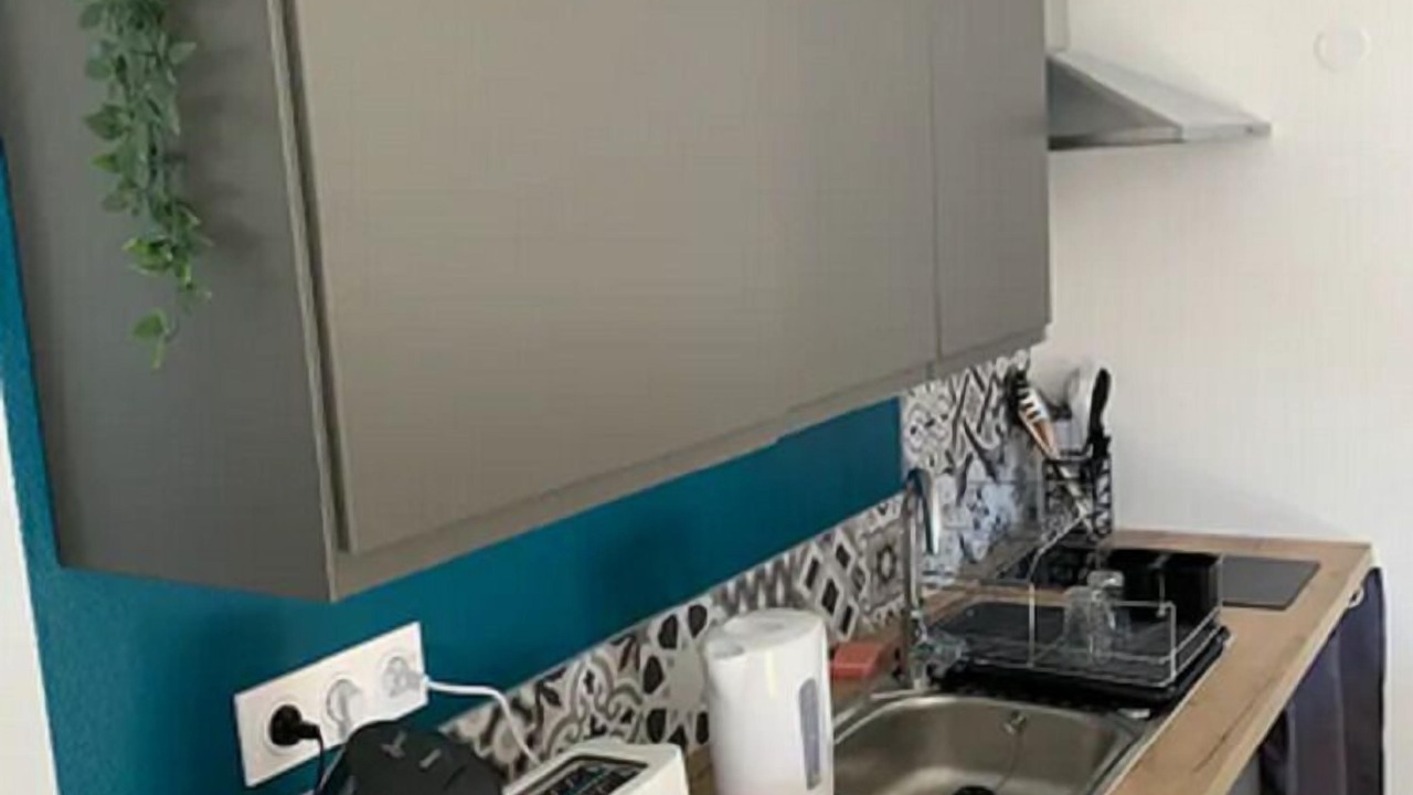 Photo of Kitchen in Faubourg-Raines