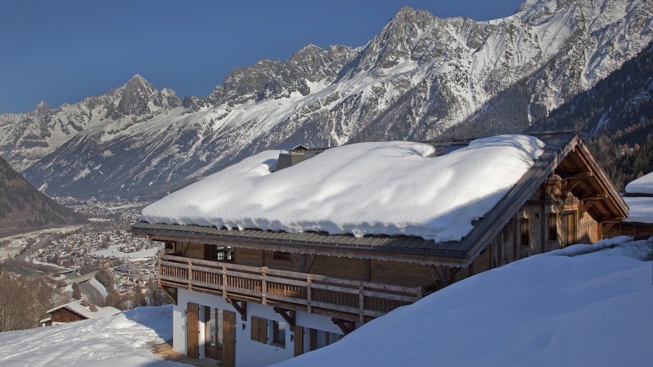 Photo of Outdoor in Les Houches