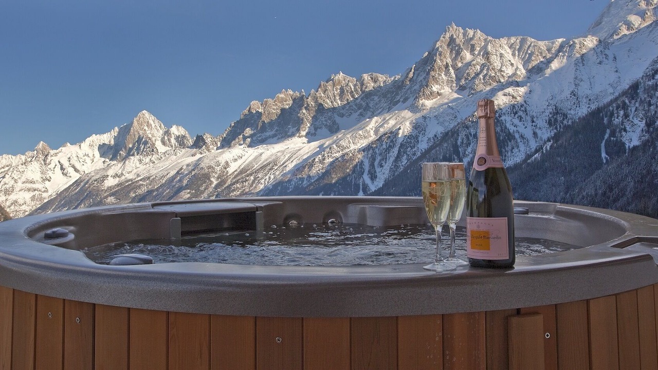 Photo of Outdoor in Les Houches